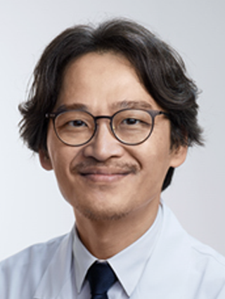 Jae Yong Jeong (Korea)